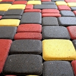 Тротуарная плитка Тротуарная плитка